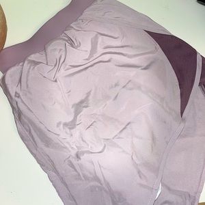 Under Armour Mileage Shorts